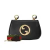 Gucci Blondie Mini Bag Black 22Cm