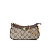 Gucci Ophidia Mini Bag GG Supreme