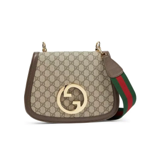 Gucci Blondie medium shoulder bag