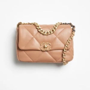 Chanel 1 Fall/Winter 19 Bag