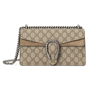 Gucci Bacchus Crossbody Bag and Handbag
