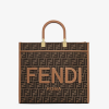 FENDI Sunshine Medium Tote Bag