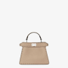Peekaboo ISeeU Petite Handbag