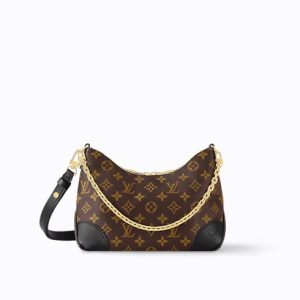 BOULOGNE small handbag