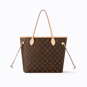 NEVERFULL medium handbag