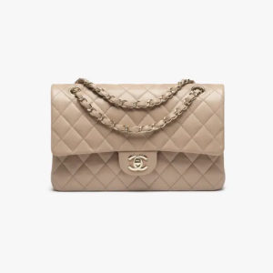 Chanel A01112 French High-End Custom Product Chanel Classic
