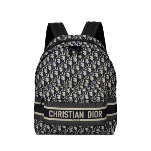 DiorTravel backpack