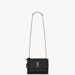 Saint Laurent Sunset Bag